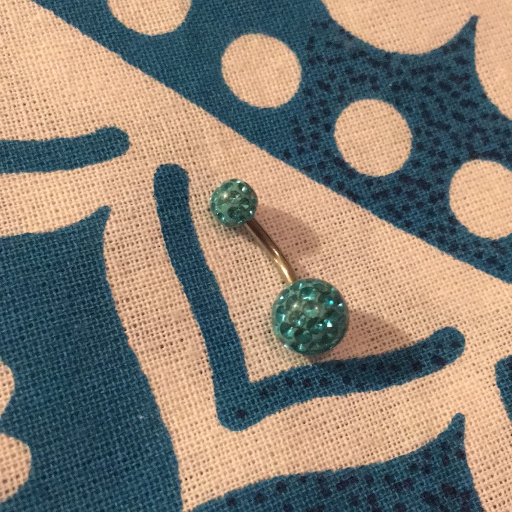 Belly Ring
